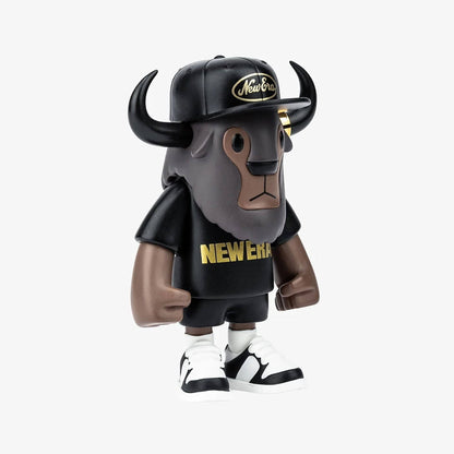 Mini Ffalo 59FIFTY Day Negro