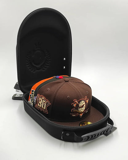 Cap Carrier almacenamiento para 5 gorras
