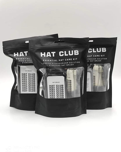 Kit de Limpieza HAT CLUB