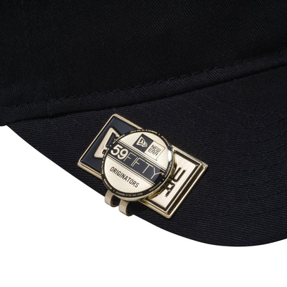Pin NewEra imantado