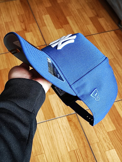 New era New York Yankees blue champions 2000 - 9FIFTY SNAPBACK Snapback