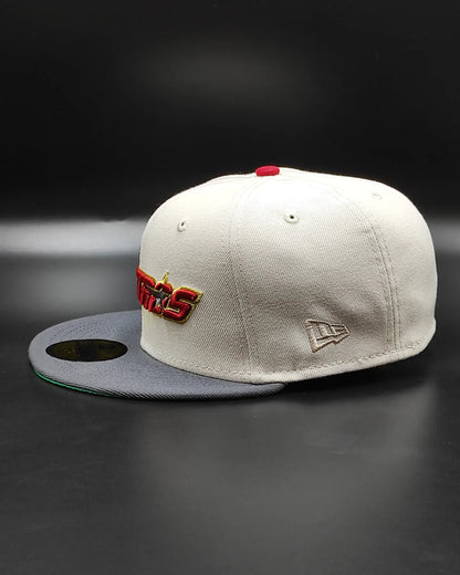New Era Houston Astros 59 FIFTY 35 Th aniversario