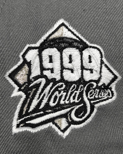 New Era New York Yankees world series 199 ploma 9Fifty Snapback