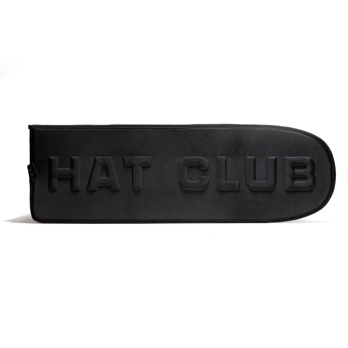 Sistema de almacenamiento para 30 gorras de hatclub carrier Rojo