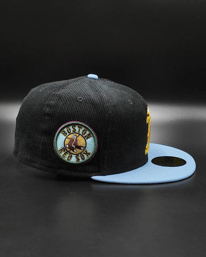 New Era Boston Red Sox Shadow 2 tonos