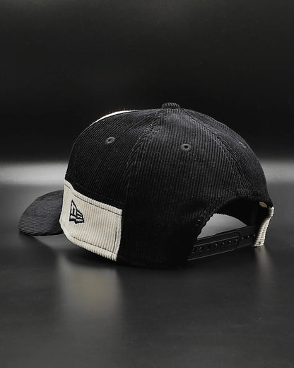 New era Chicago Bulls Multiparche 9 forty Aframe