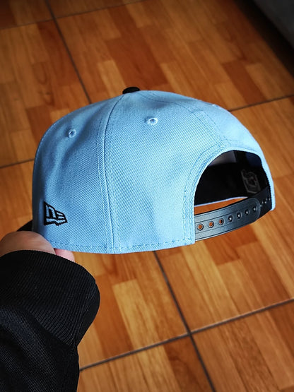 New Era New York Mets 25th aniversario two Tone 9Forty A-FRAME Snapback