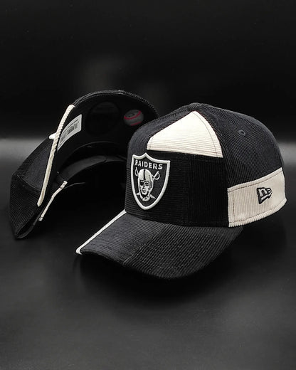New Era Las Vegas Raiders  Multiparche 9 forty Aframe