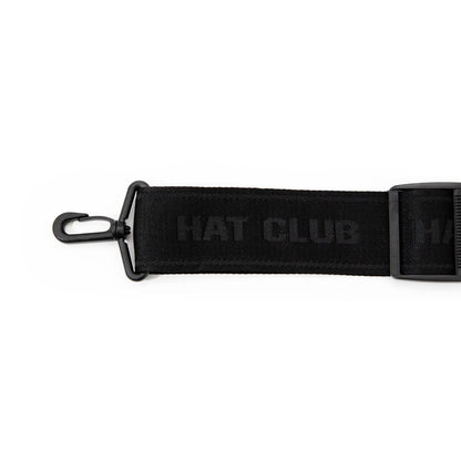 Sistema de almacenamiento para 3O gorras de hatclub -