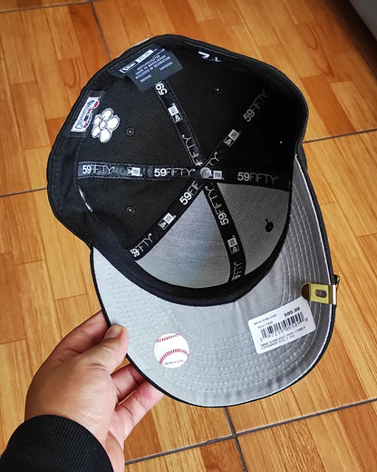 New Era Florida Marlins colección Sunlight Pop cap
