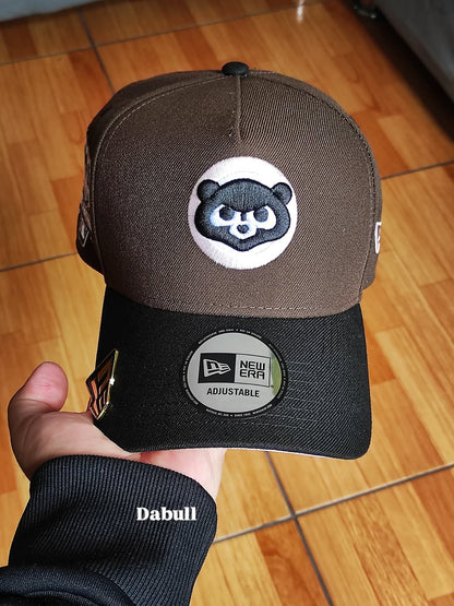 New Era Chicago Cubs All Star Game two Tone 9Forty A-FRAME