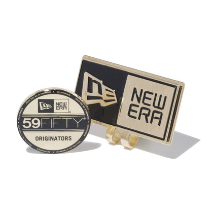 Pin NewEra imantado