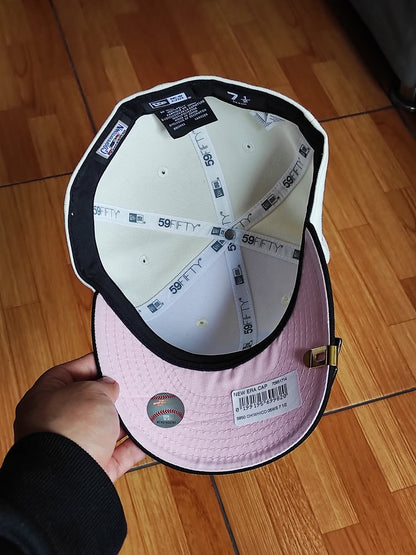New era Chicago white Sox world series 59fifty