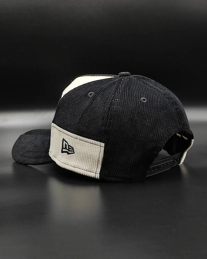 New era Los Angeles Lakers Multiparche 9 forty aframe