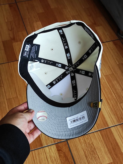 New era new York Yankees World Series 1999 world Series 9FIFTY SNAPBACK