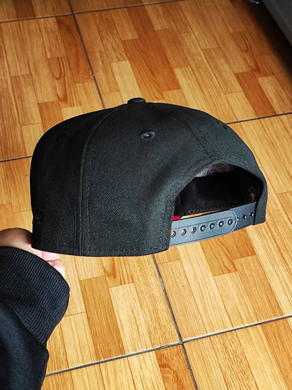 New Era New York Yankees Subway Series two tone 9forty A-FRAME