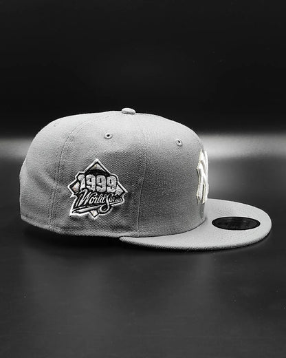 New Era New York Yankees world series 199 ploma 9Fifty Snapback