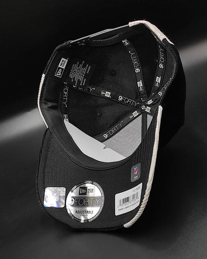 New Era Las Vegas Raiders  Multiparche 9 forty Aframe