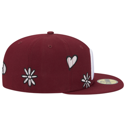 New Era Philadelphia phillies colección Sunlight Pop cap
