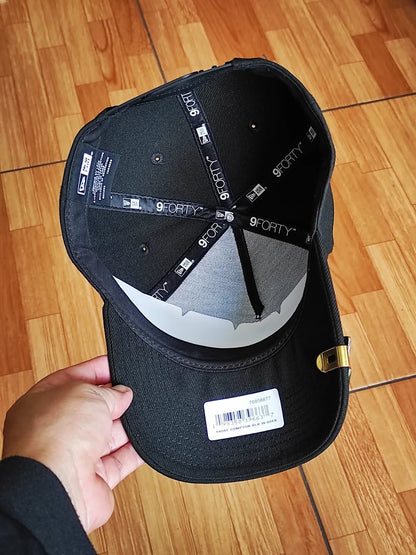 New Era of compton 9FORTY A-FRAME Snapback