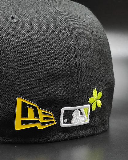 Pin metálico New Era Flag