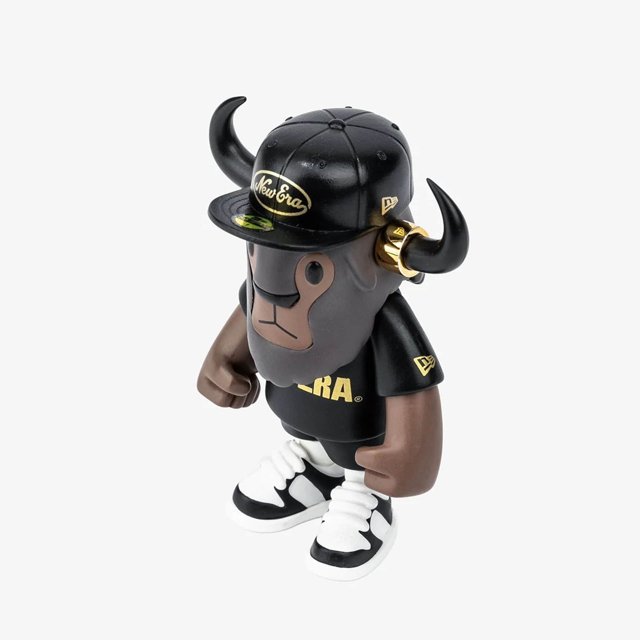 Mini Ffalo 59FIFTY Day Negro