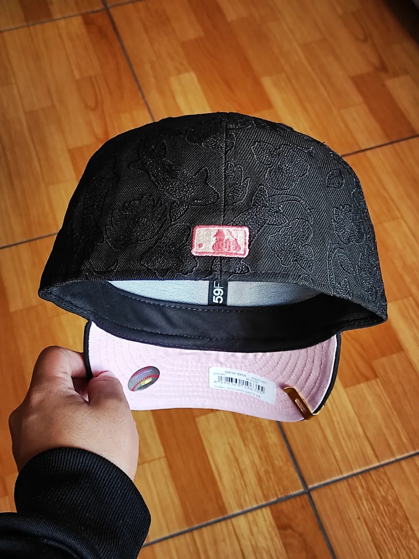 New Era San Francisco Giants  Tonal Koi 59fifty FITTED