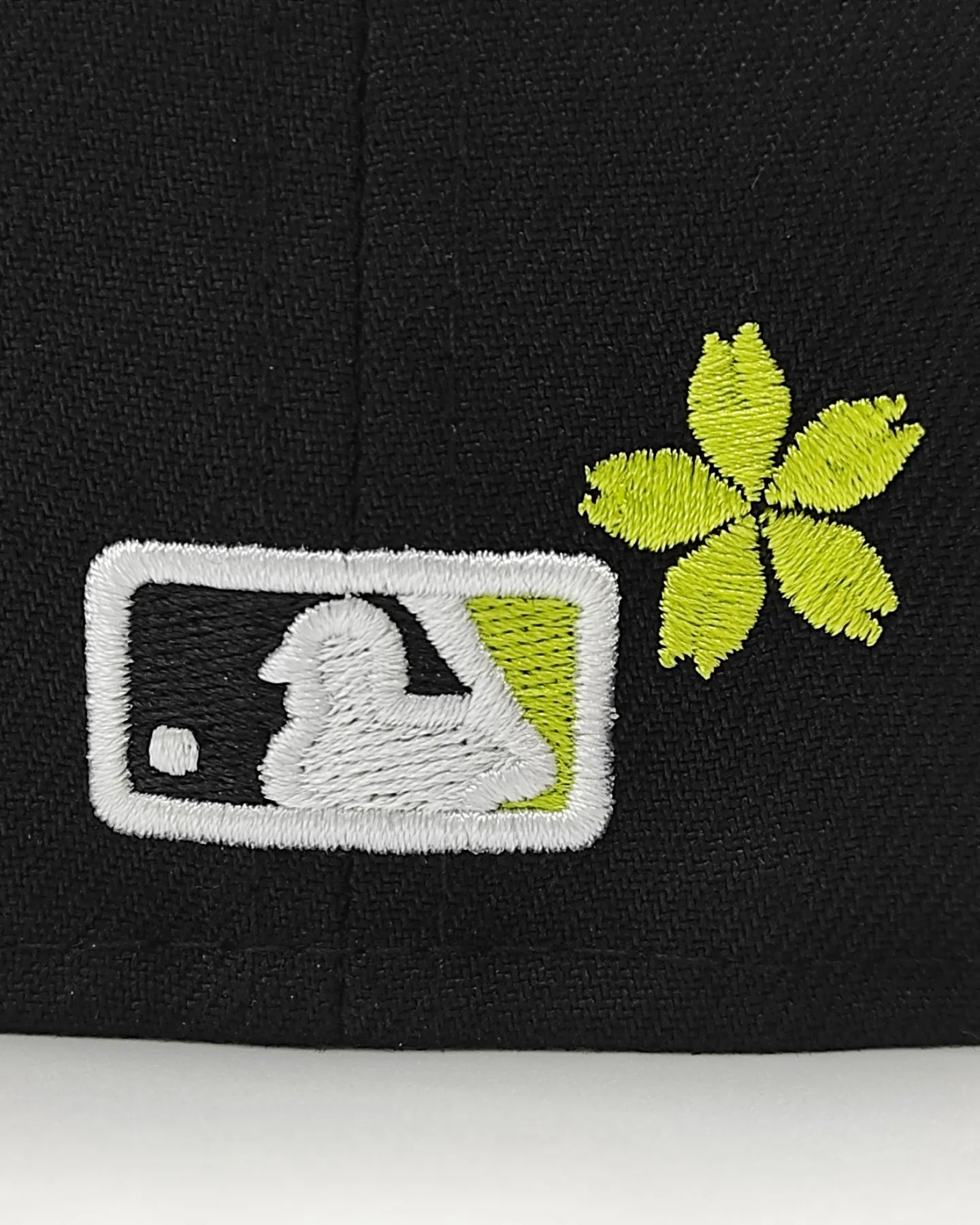 New Era New York Yankees yellow blossom 59fifty fitted