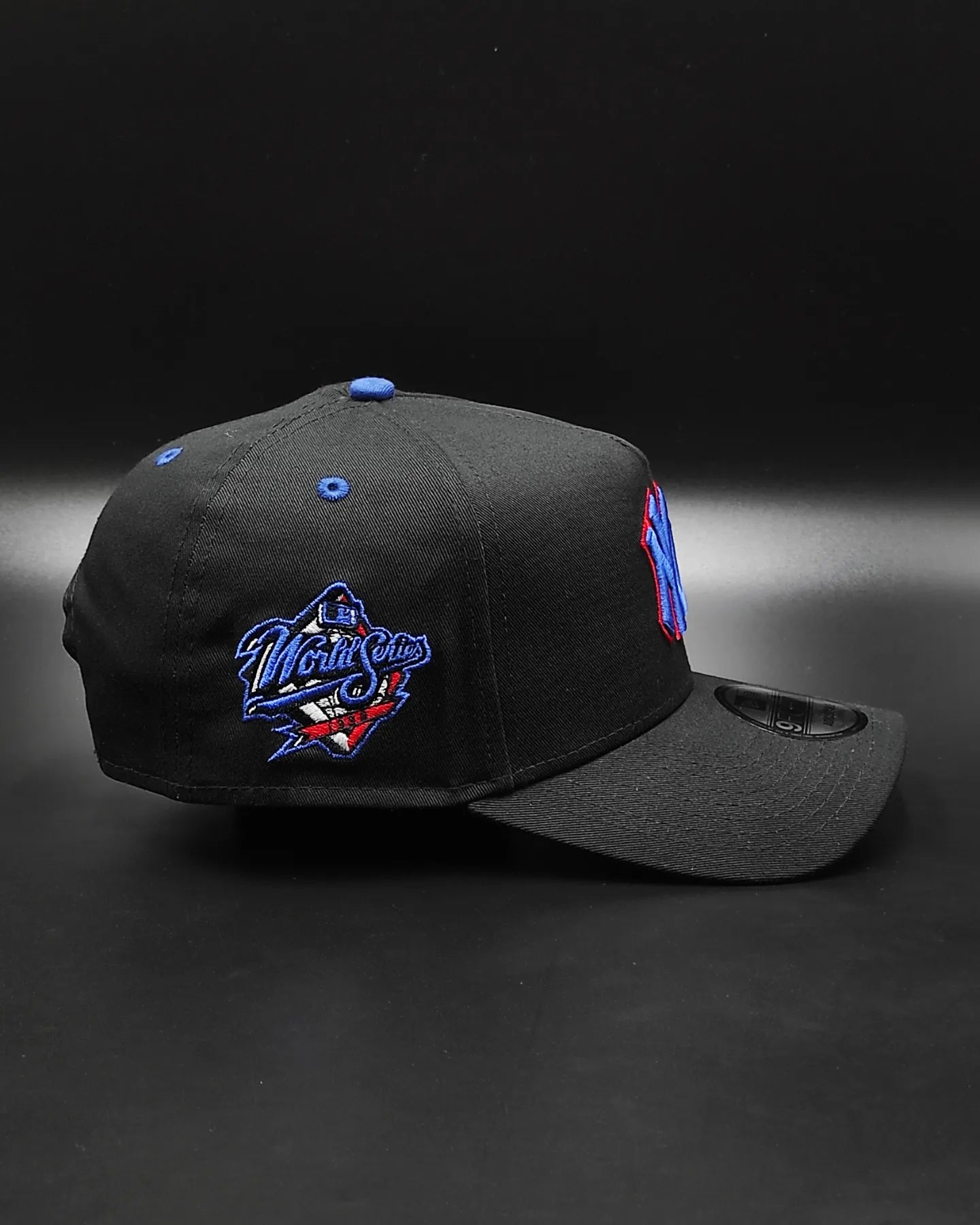 New Era New York Yankees RM  9 forty a frame snapback