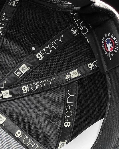 New era Chicago White Sox Multiparche 9 forty aframe