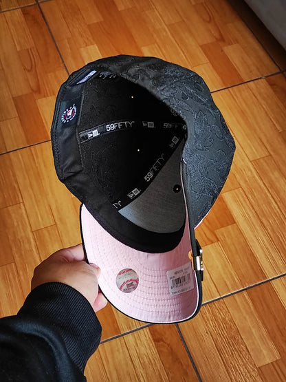 New Era San Francisco Giants  Tonal Koi 59fifty FITTED