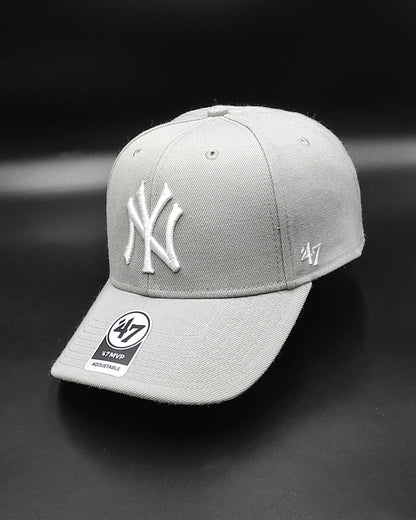 47brand New York Yankees mvp clásica