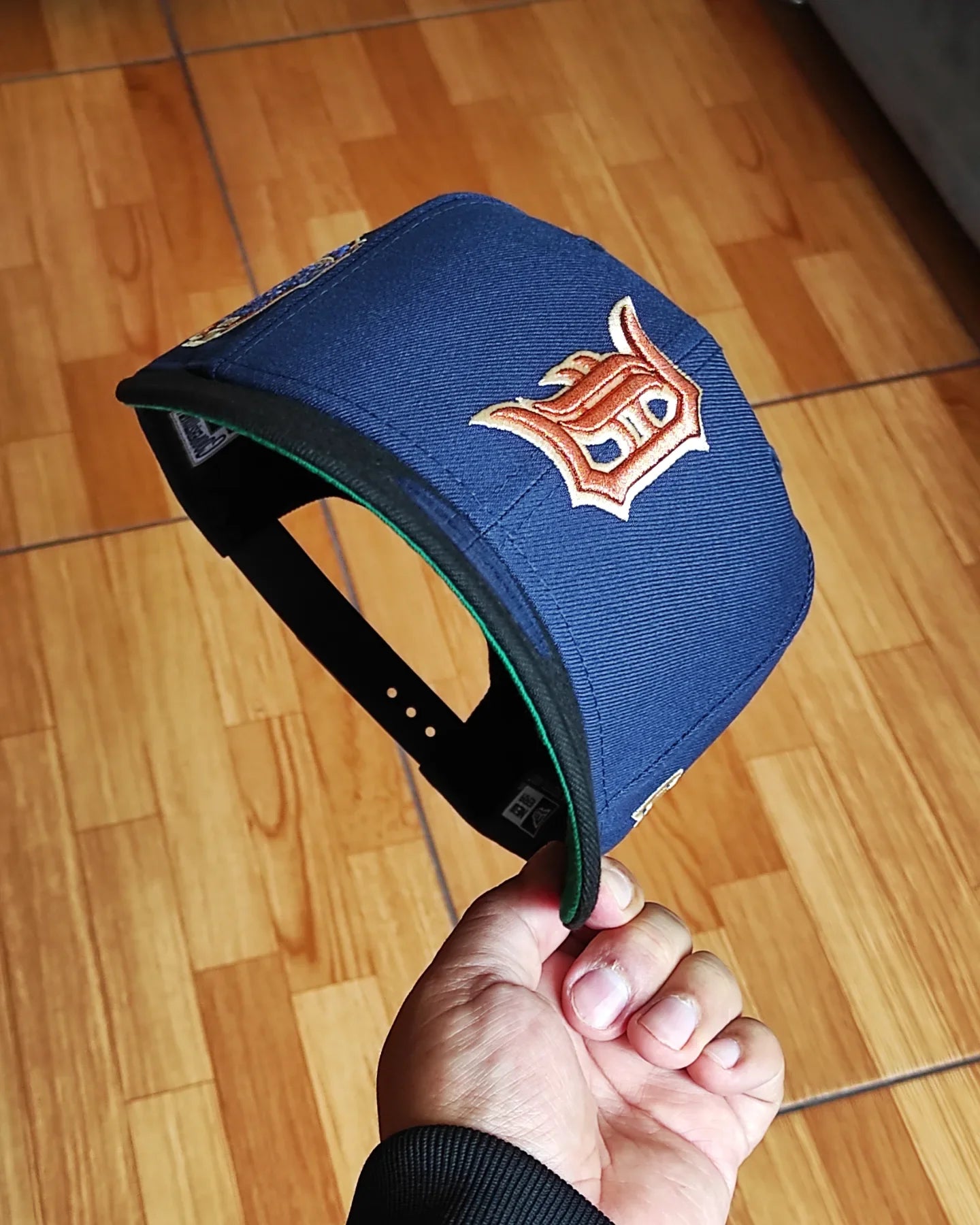 New Era Detroit Tigers All Star Game 2006 two tone 9FIFTY SNAPBACK