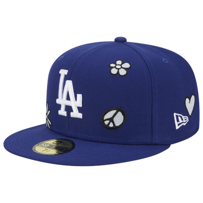 New Era Los Angeles Dodgers Sunlight pop - 59fifty