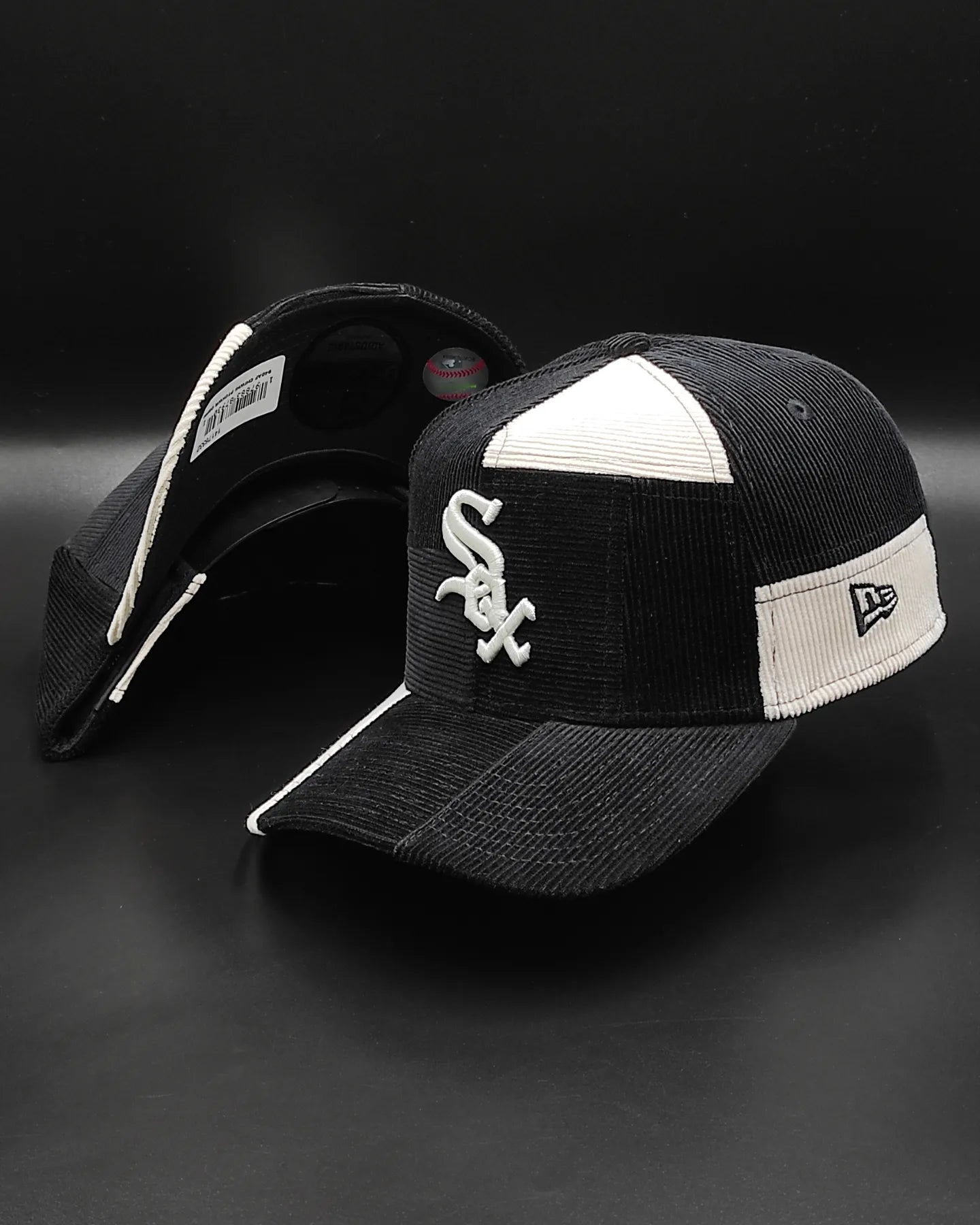 New era Chicago White Sox Multiparche 9 forty aframe