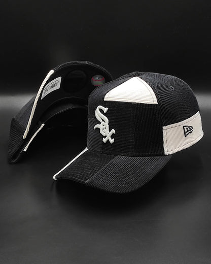 New era Chicago White Sox Multiparche 9 forty aframe