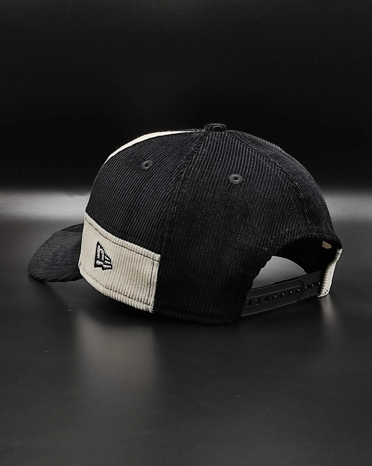 New Era Las Vegas Raiders  Multiparche 9 forty Aframe