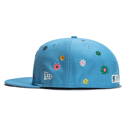 New Era colección Bloom🌸🌼Arizona Diamondbacks 59 FIFTY fitted