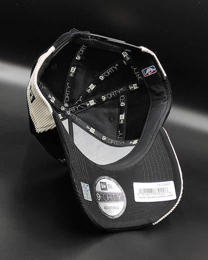 New era Los Angeles Lakers Multiparche 9 forty aframe