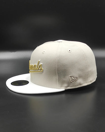New Era Washington nationals world series 59 fifty