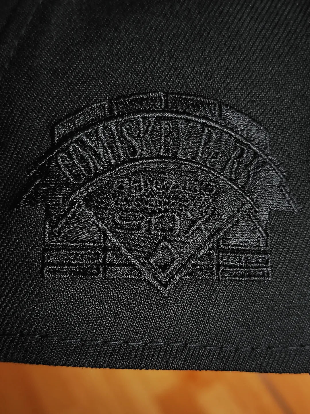 New Era Chicago White Sox comiskey blackpink 9FORTY A-Frame Frame Snapback