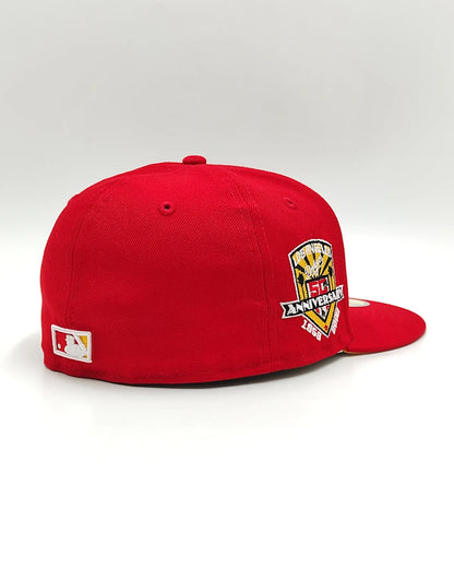 New Era Los Angeles Dodgers 59 fifty taco 🌮 50 aniversario fifted