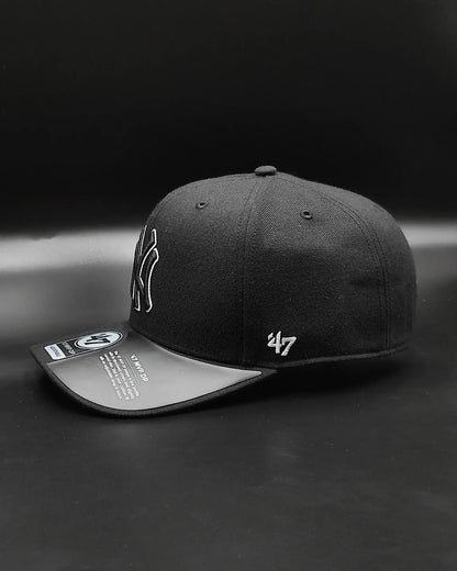47brand New York Yankees cold zone snapback hat