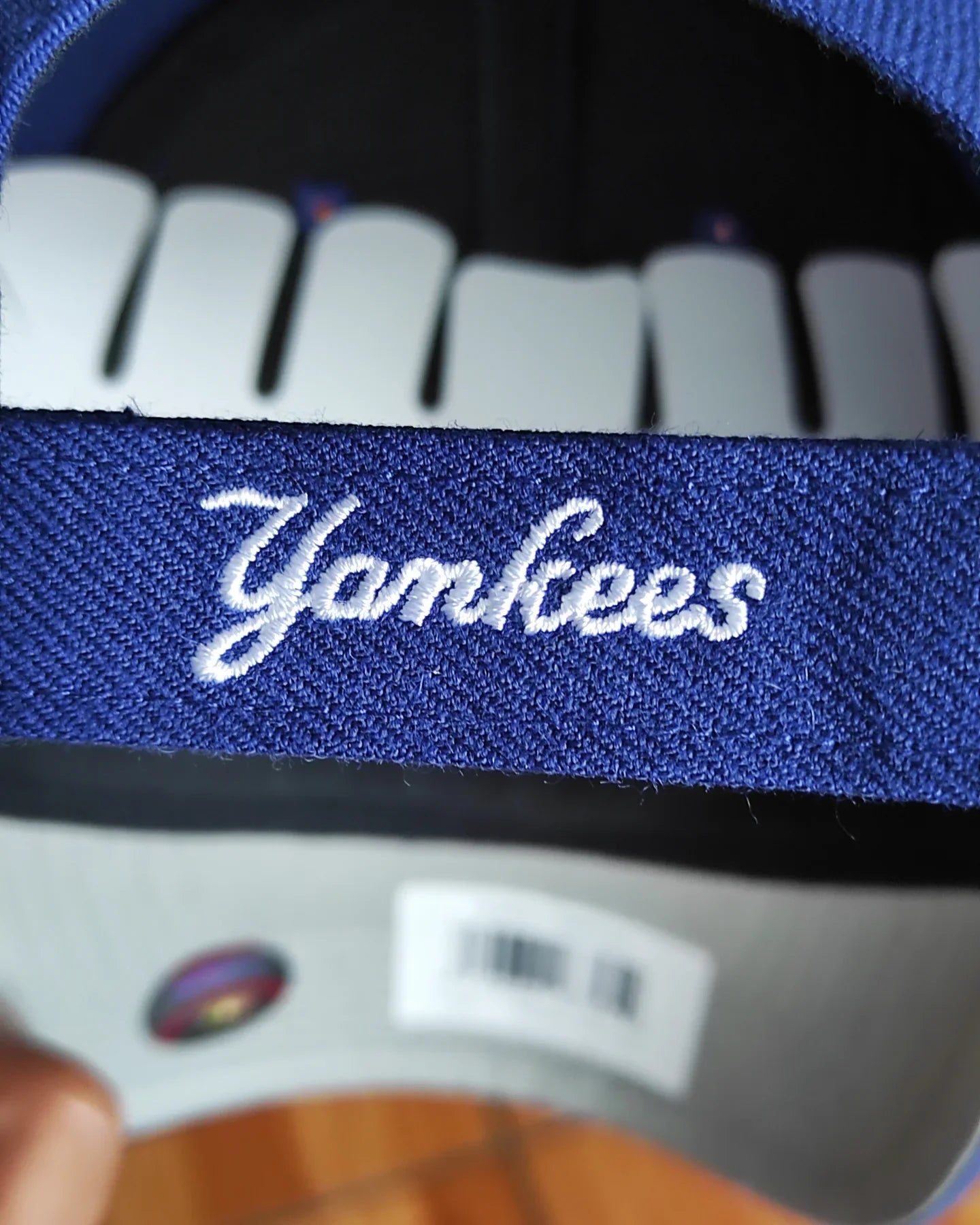 47brand New York yankees blue mvp Snapback