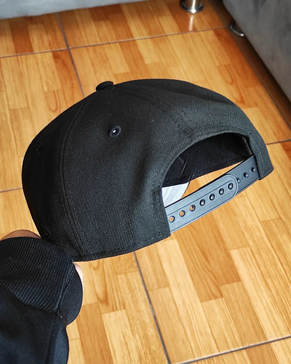 New Era Anaheim Ducks 30th aniversario black prime 9FORTY A-FRAME