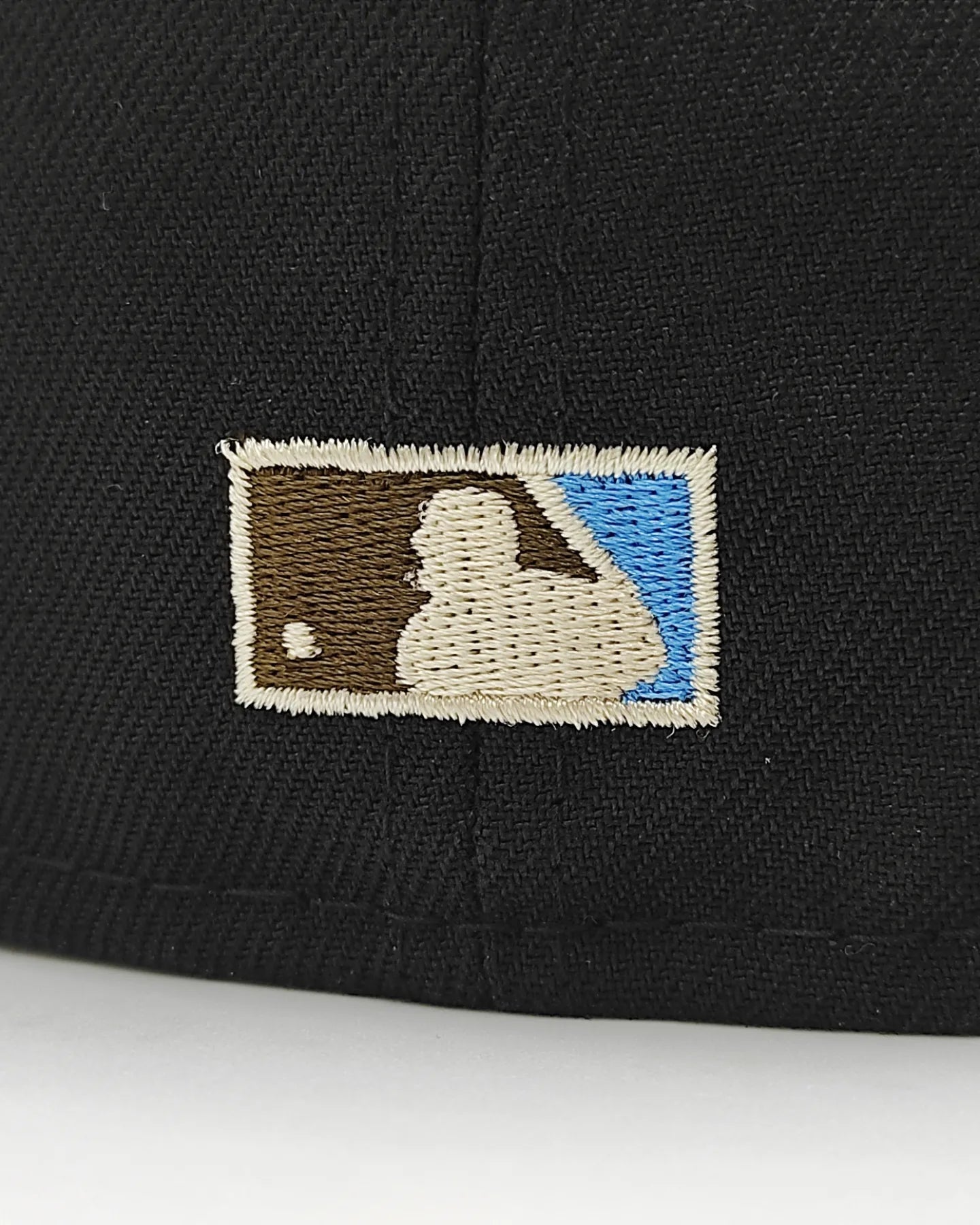 New Era detroit tigers 2000 midnight blue edition 59fifty fitted hat