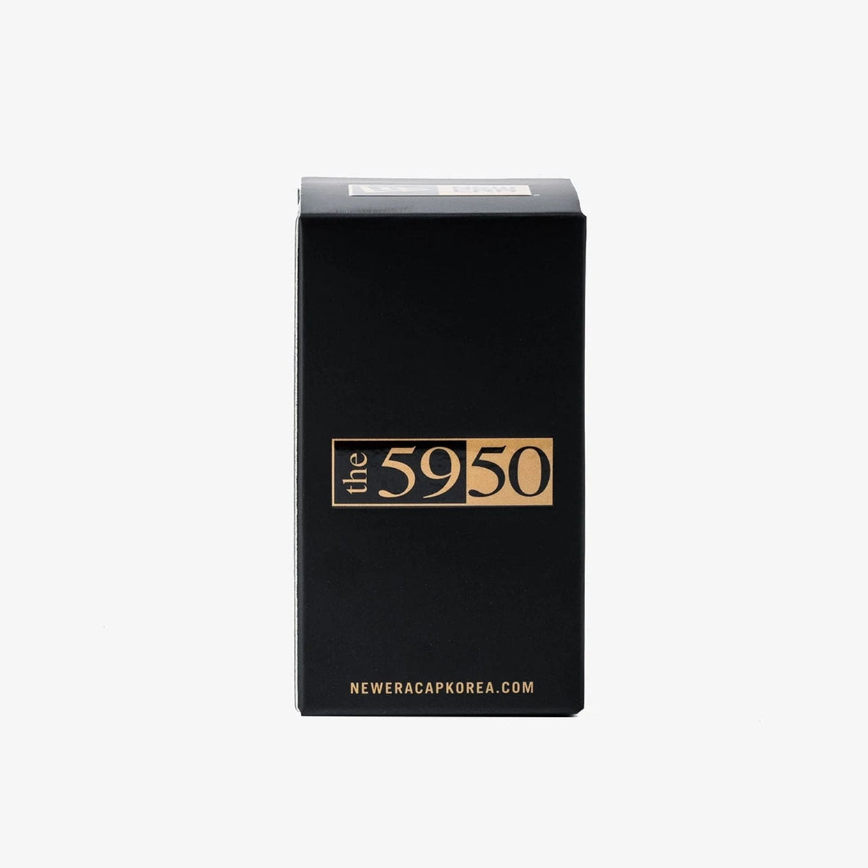 Mini Ffalo 59FIFTY Day Negro